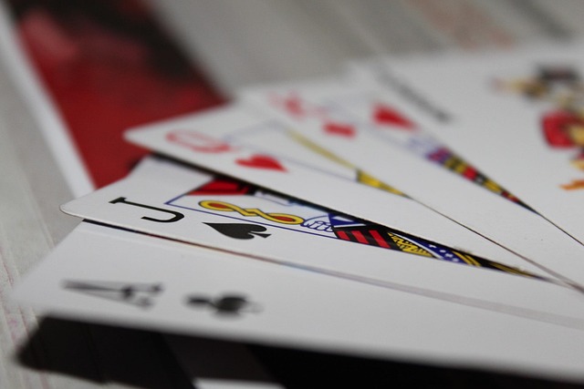 Blackjack card counting theory