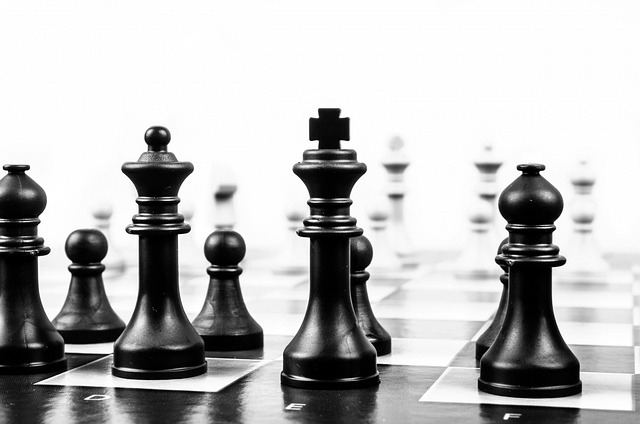 深度策略遊戲設計全攻略：從零打造獨特遊戲世界