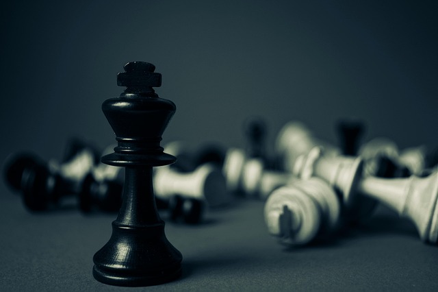圍棋目數計算完整教學：快速掌握計算技巧與勝負判定方法