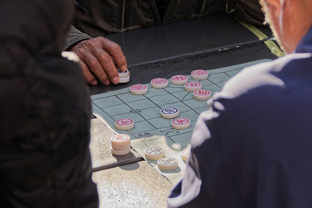 讓子棋入門<br>提升棋力秘訣
