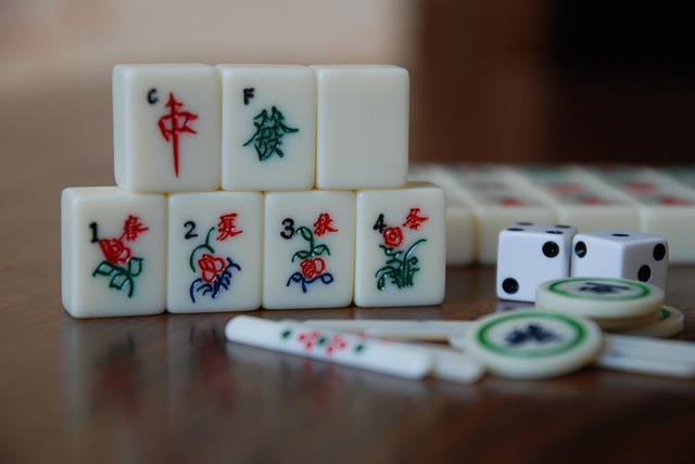 廣東麻雀計番<br>極速上手攻略
