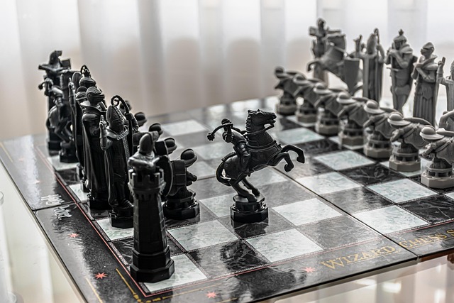 Stockfish 象棋引擎<br>深度教學